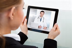 Telemedicine: Today’s Version of the Doctor’s House Call